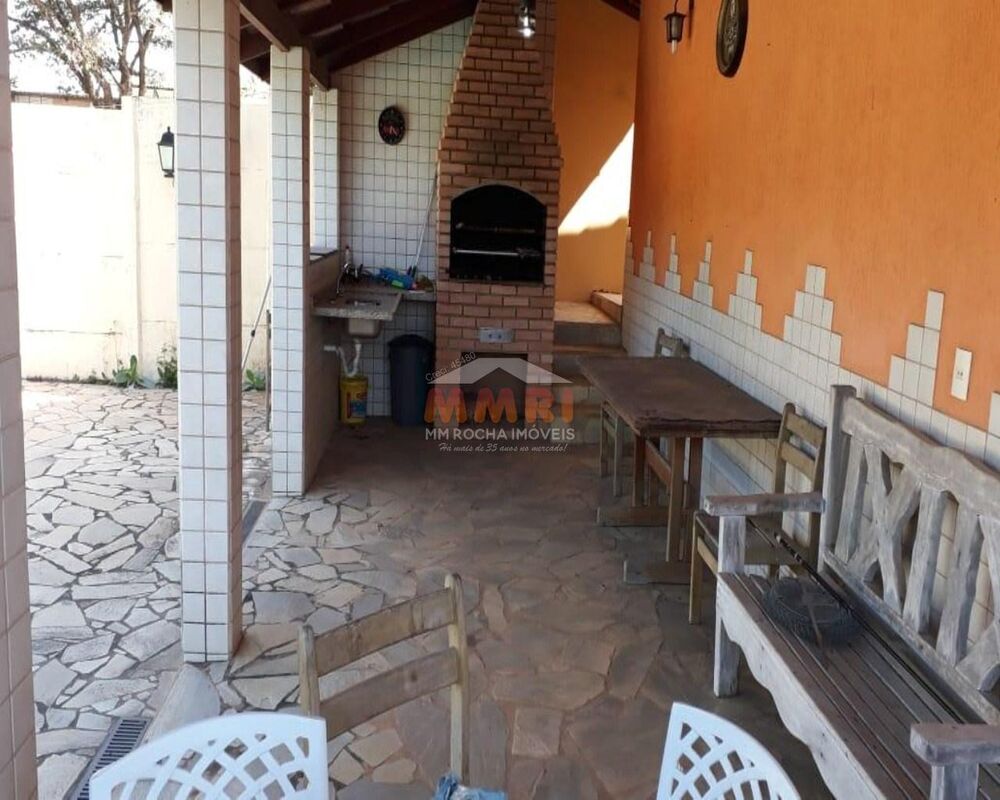 Chácara, 3 quartos - Foto 10