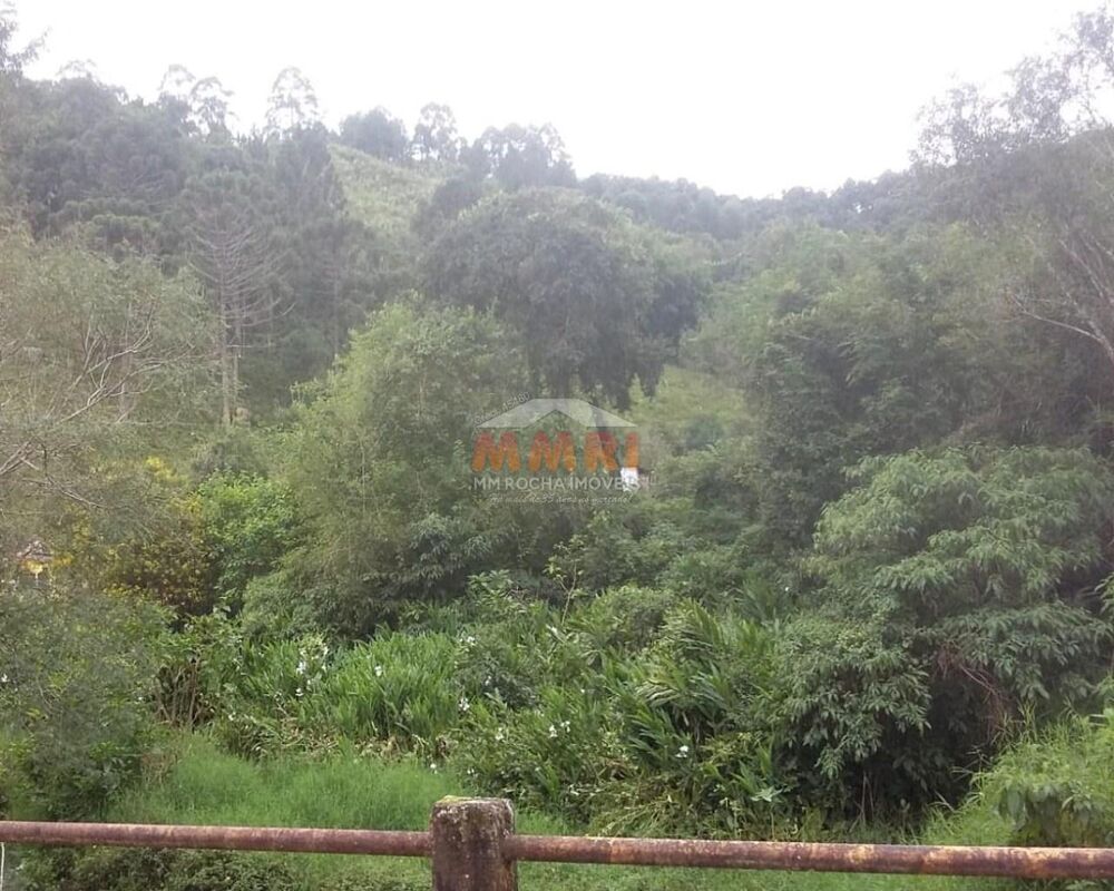 Fazenda à venda com 1 quarto, 8m² - Foto 4
