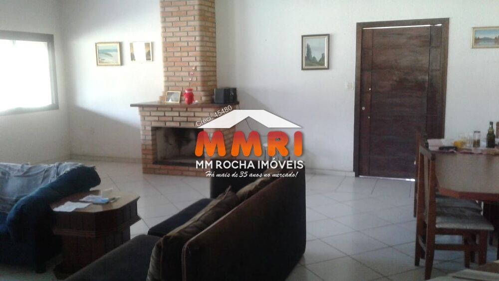 Chácara, 3 quartos, 2570 m² - Foto 8