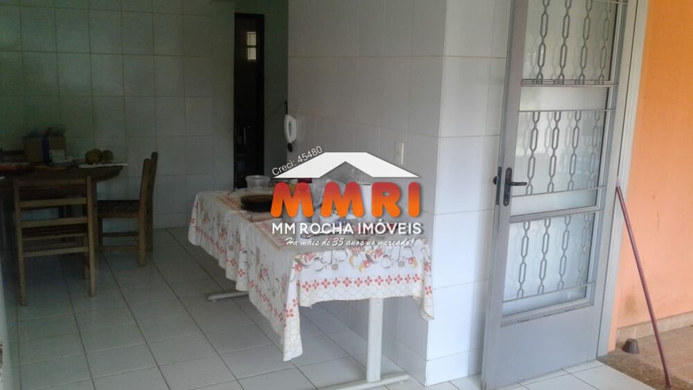 Chácara, 3 quartos, 2570 m² - Foto 16