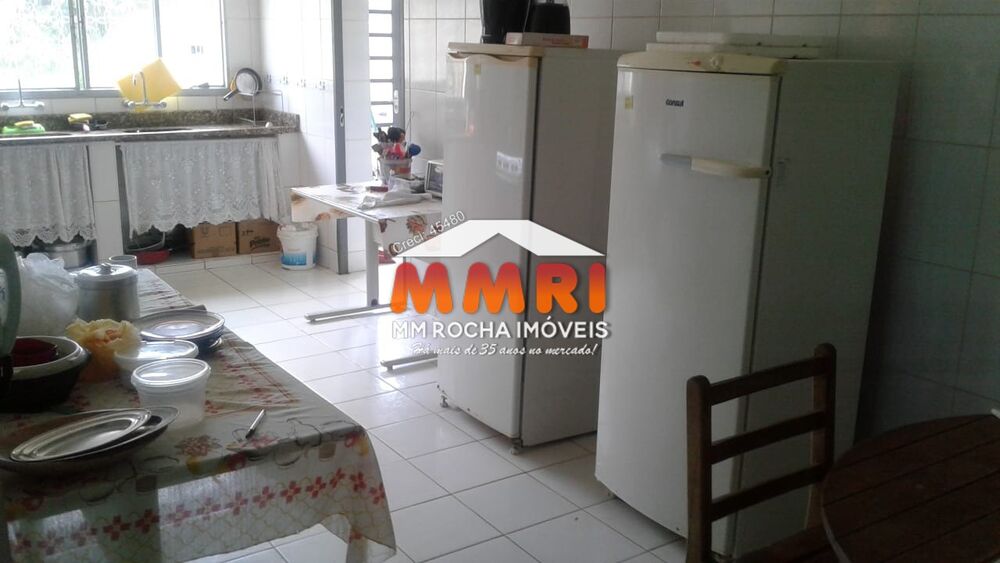 Chácara, 3 quartos, 2570 m² - Foto 11