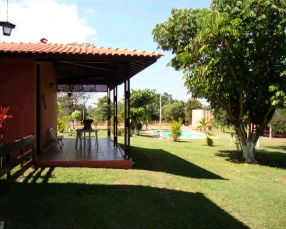 Chácara, 1 quarto - Foto 10