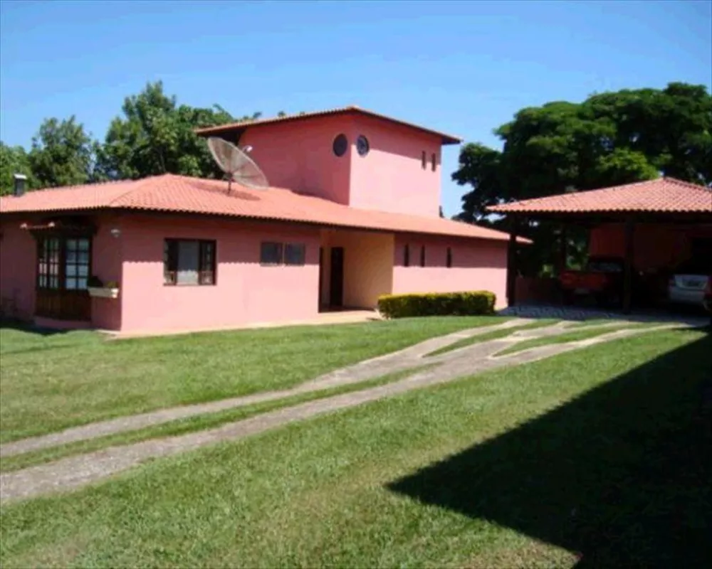 Chácara, 1 quarto - Foto 11