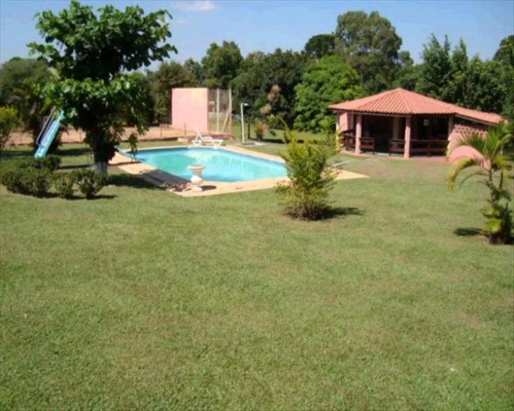 Chácara, 1 quarto - Foto 9