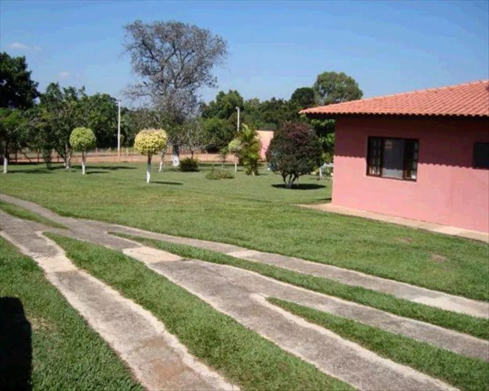 Chácara, 1 quarto - Foto 12