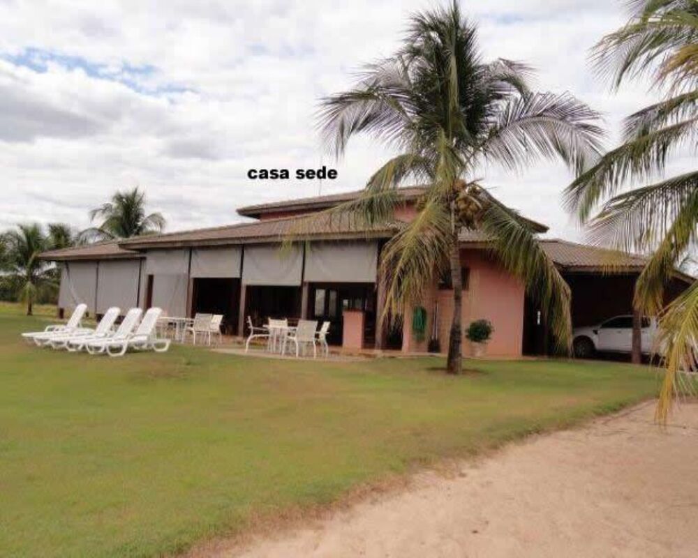 Fazenda à venda com 1 quarto, 11829m² - Foto 36