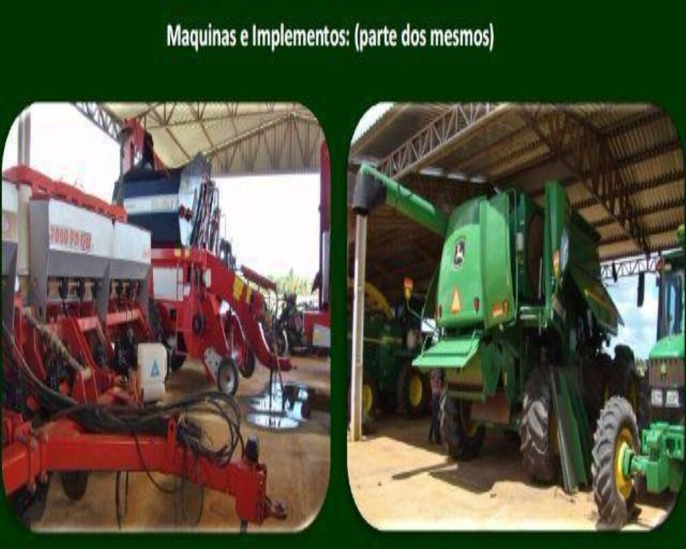Fazenda à venda com 1 quarto, 11829m² - Foto 7