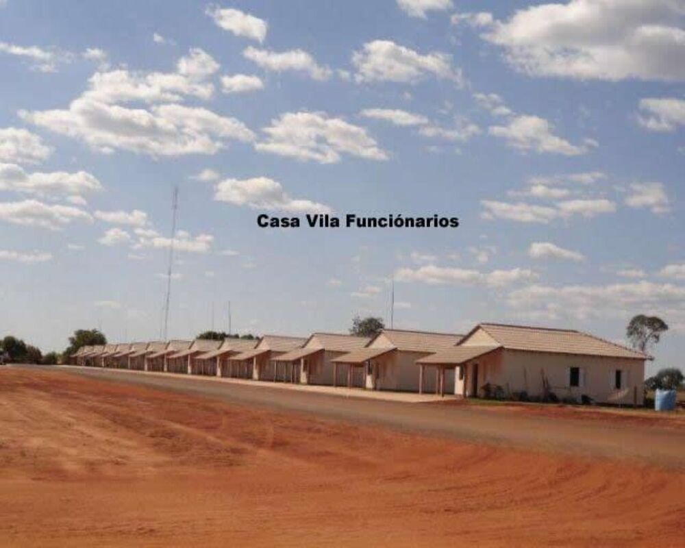 Fazenda à venda com 1 quarto, 11829m² - Foto 13