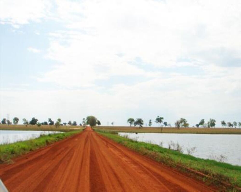 Fazenda à venda com 1 quarto, 11829m² - Foto 15
