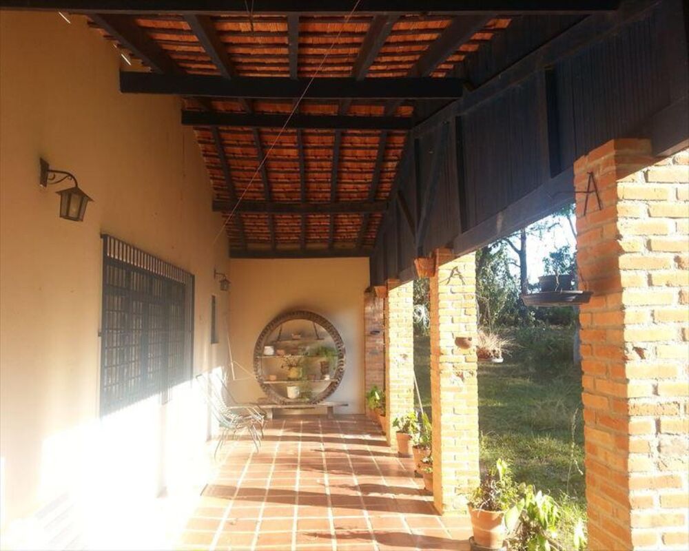 Sítio, 4 quartos, 3 hectares - Foto 15