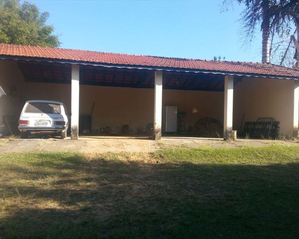 Sítio, 4 quartos, 3 hectares - Foto 4