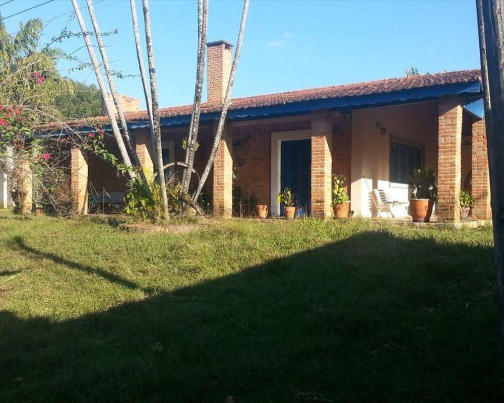 Sítio, 4 quartos, 3 hectares - Foto 17