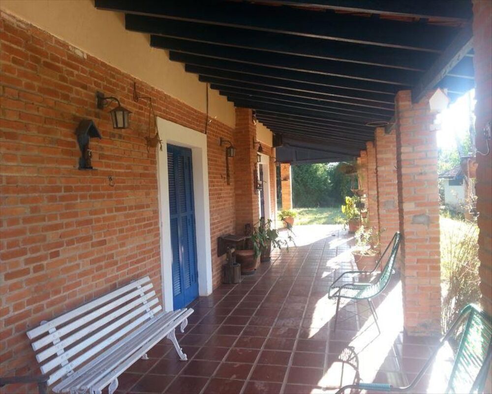 Sítio, 4 quartos, 3 hectares - Foto 14