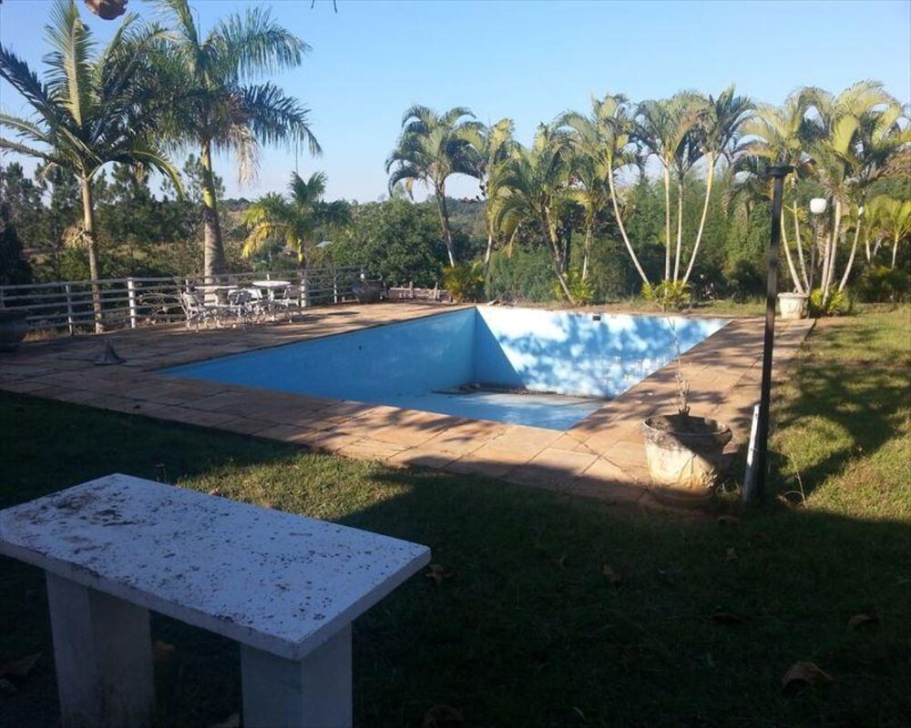 Sítio, 4 quartos, 3 hectares - Foto 16