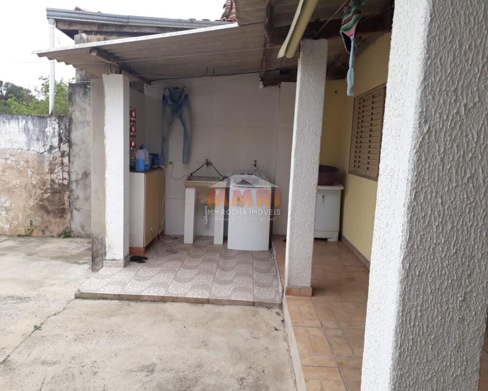 Casa, 2 quartos, 300 m² - Foto 1