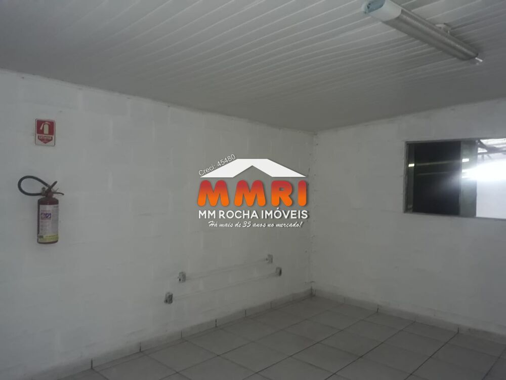 Depósito-Galpão - Foto 7