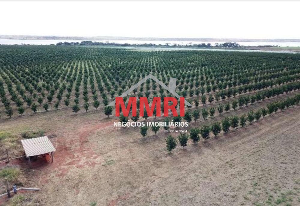 Fazenda, 158 m² - Foto 27