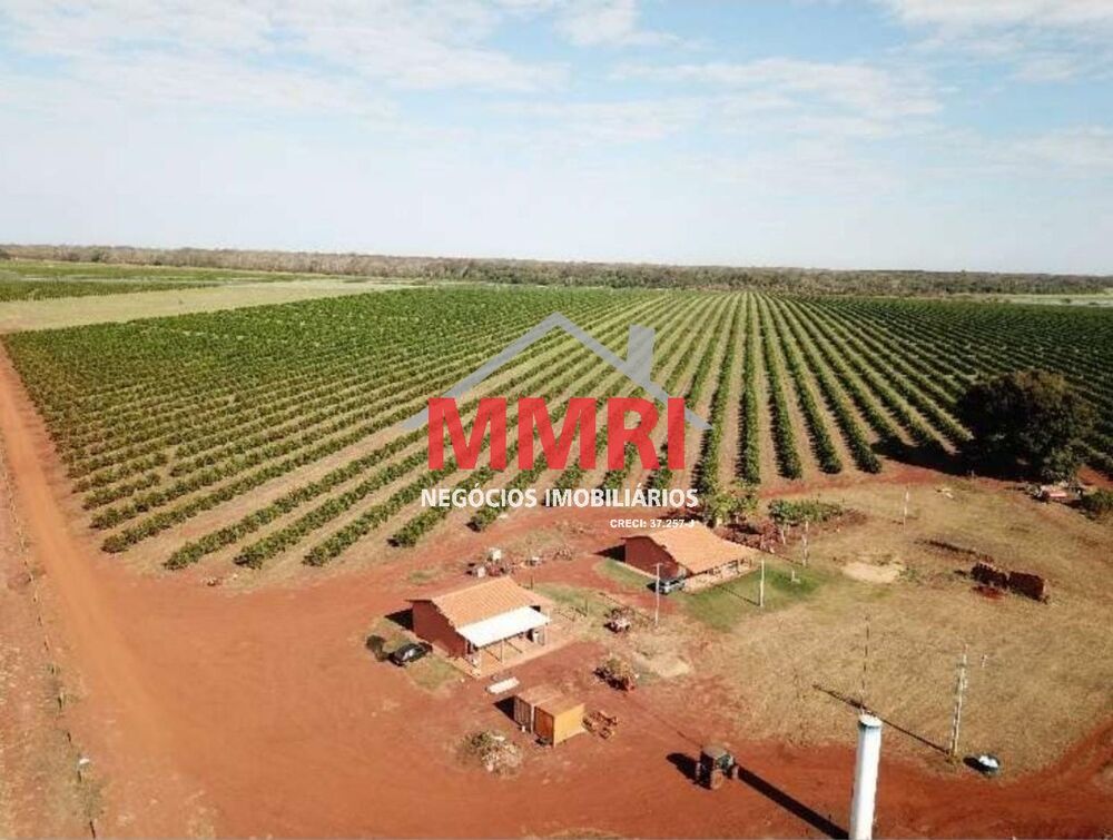 Fazenda, 158 m² - Foto 19