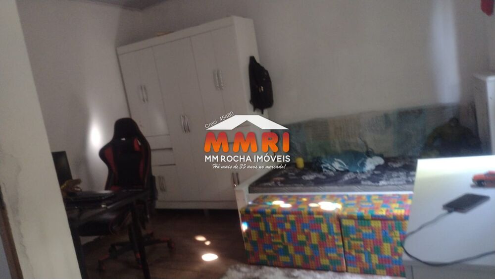 Chácara, 2 quartos, 1200 m² - Foto 4