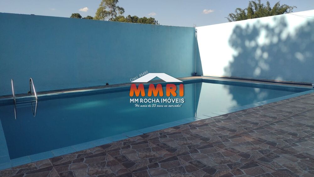 Chácara, 2 quartos, 1200 m² - Foto 2