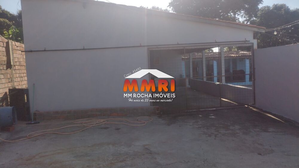 Chácara, 2 quartos, 1200 m² - Foto 3