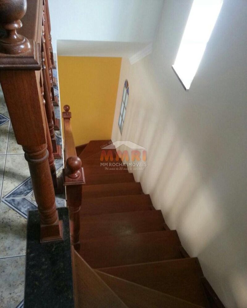 Sobrado, 3 quartos, 300 m² - Foto 12