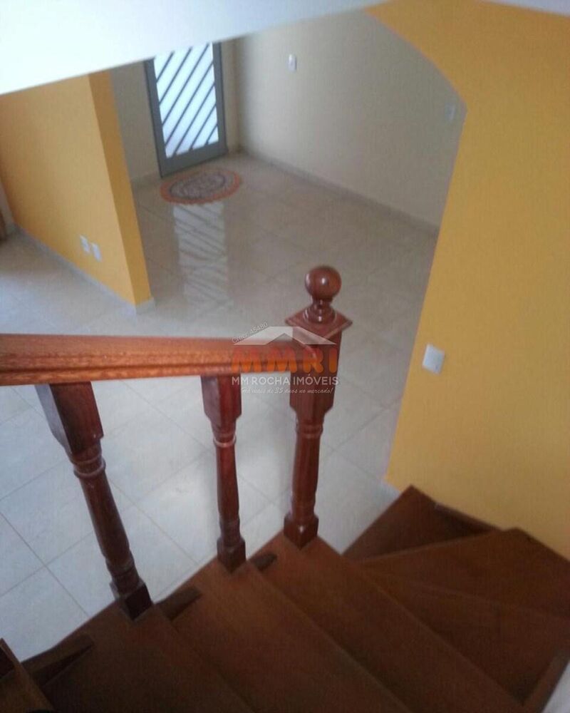 Sobrado, 3 quartos, 300 m² - Foto 1