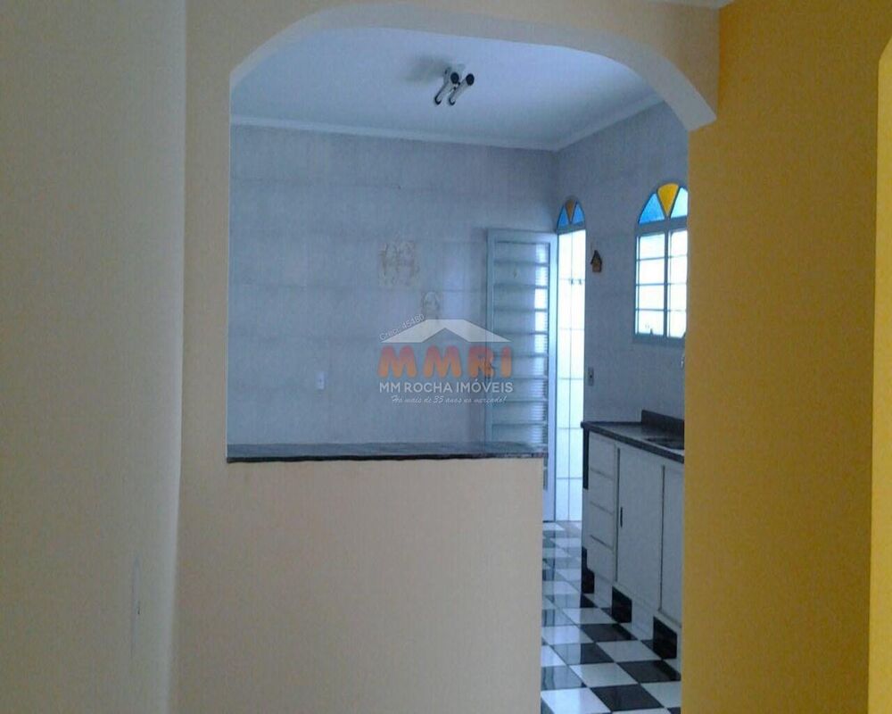 Sobrado, 3 quartos, 300 m² - Foto 11