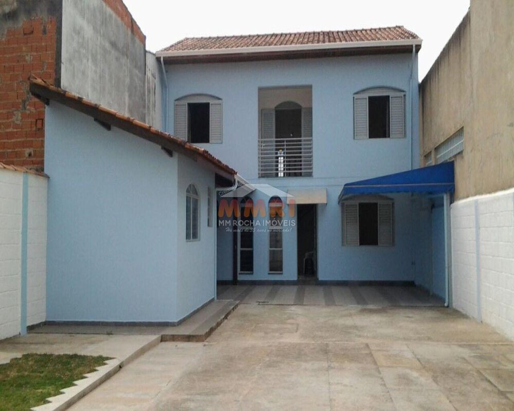 Sobrado, 3 quartos, 300 m² - Foto 9