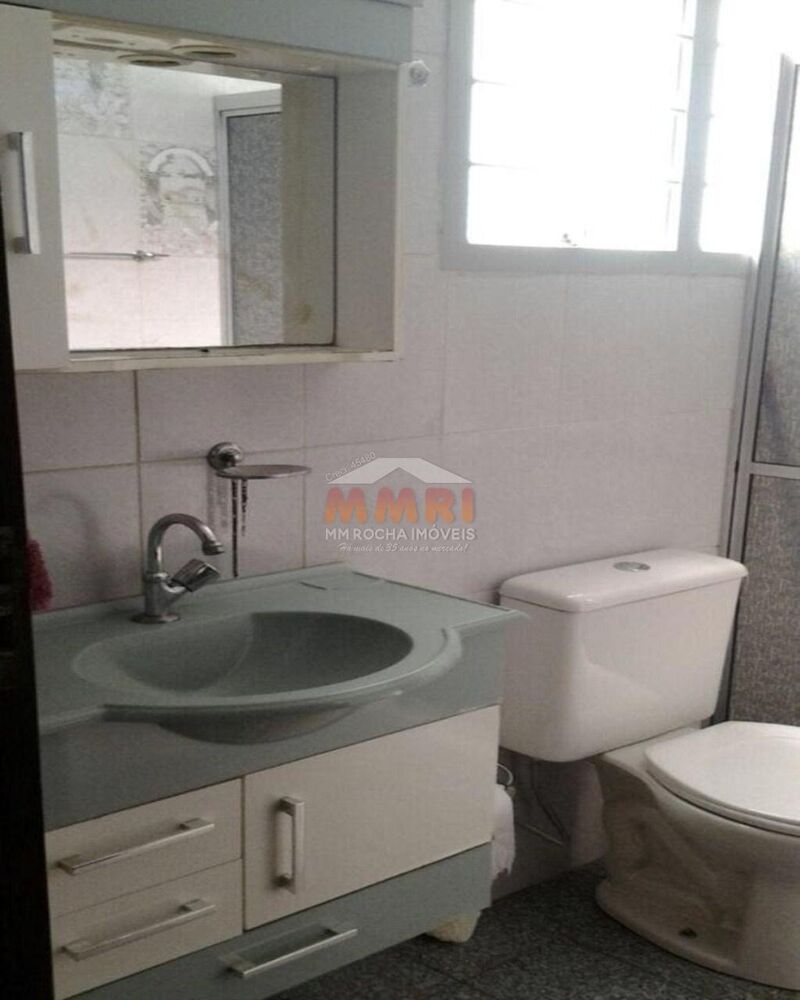 Sobrado, 3 quartos, 300 m² - Foto 8