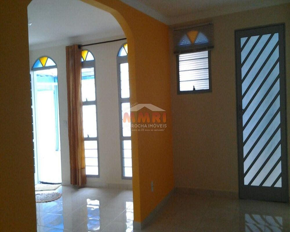 Sobrado, 3 quartos, 300 m² - Foto 19