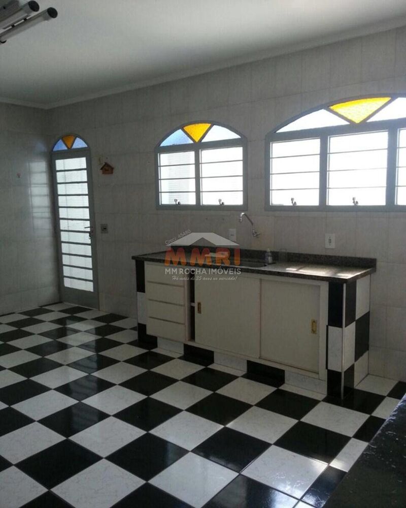 Sobrado, 3 quartos, 300 m² - Foto 5