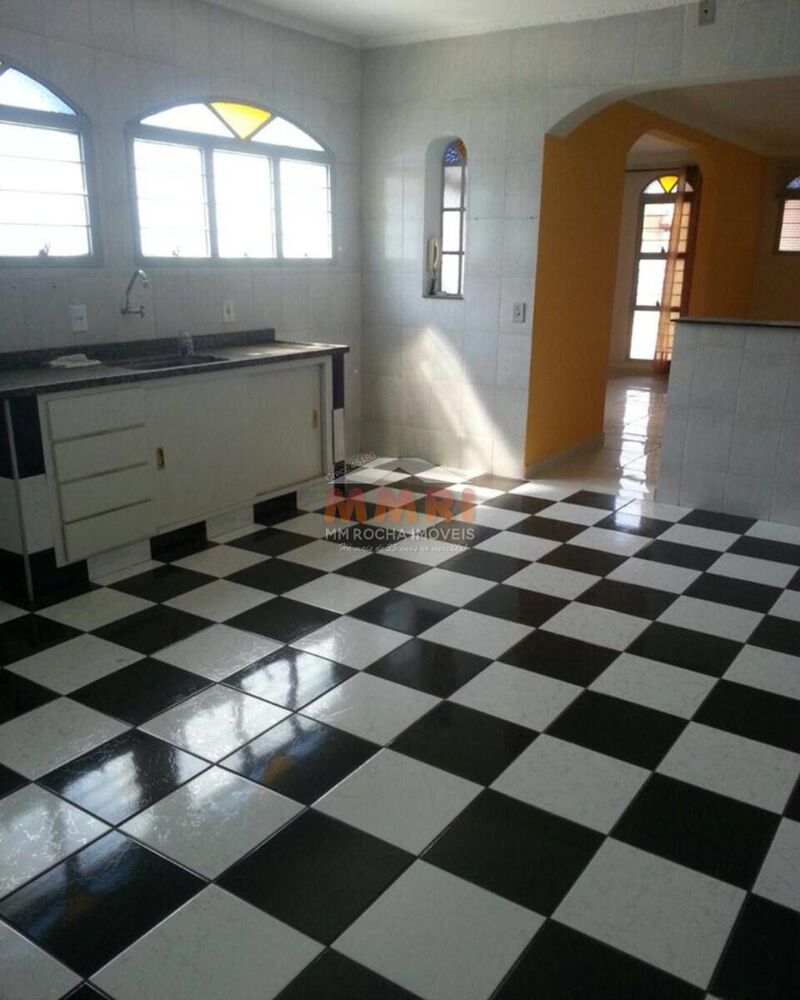Sobrado, 3 quartos, 300 m² - Foto 20