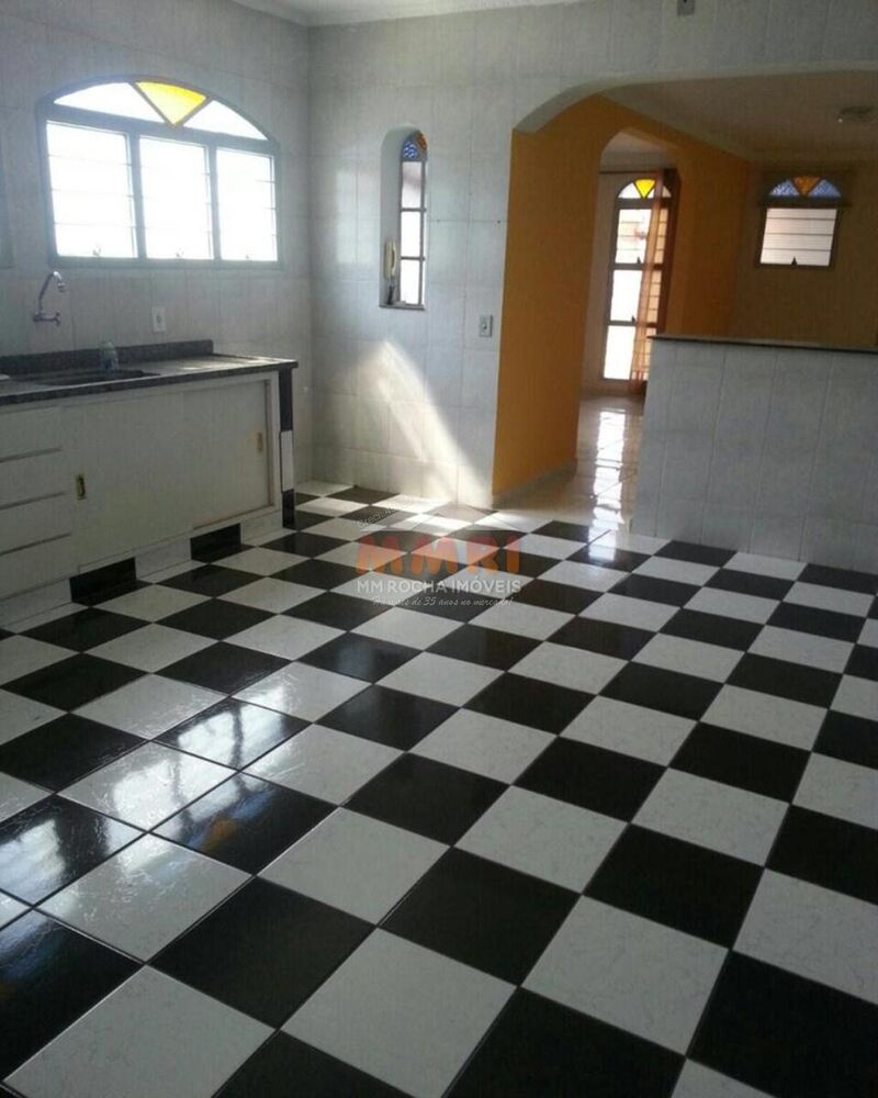 Sobrado, 3 quartos, 300 m² - Foto 10