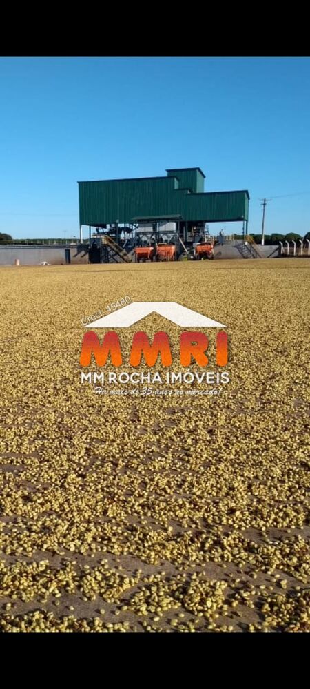 Fazenda, 1333 m² - Foto 2