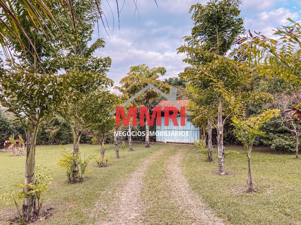 Chácara, 3 quartos, 6000 m² - Foto 11