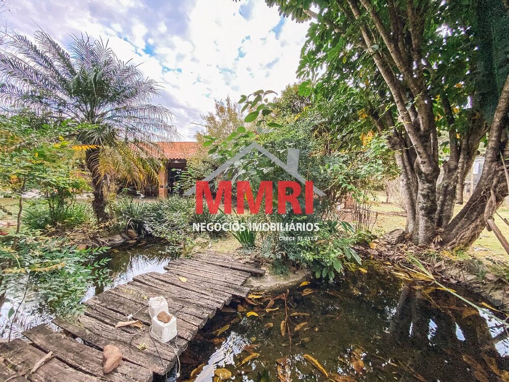 Chácara, 3 quartos, 6000 m² - Foto 7