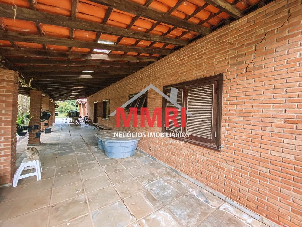 Chácara, 3 quartos, 6000 m² - Foto 40