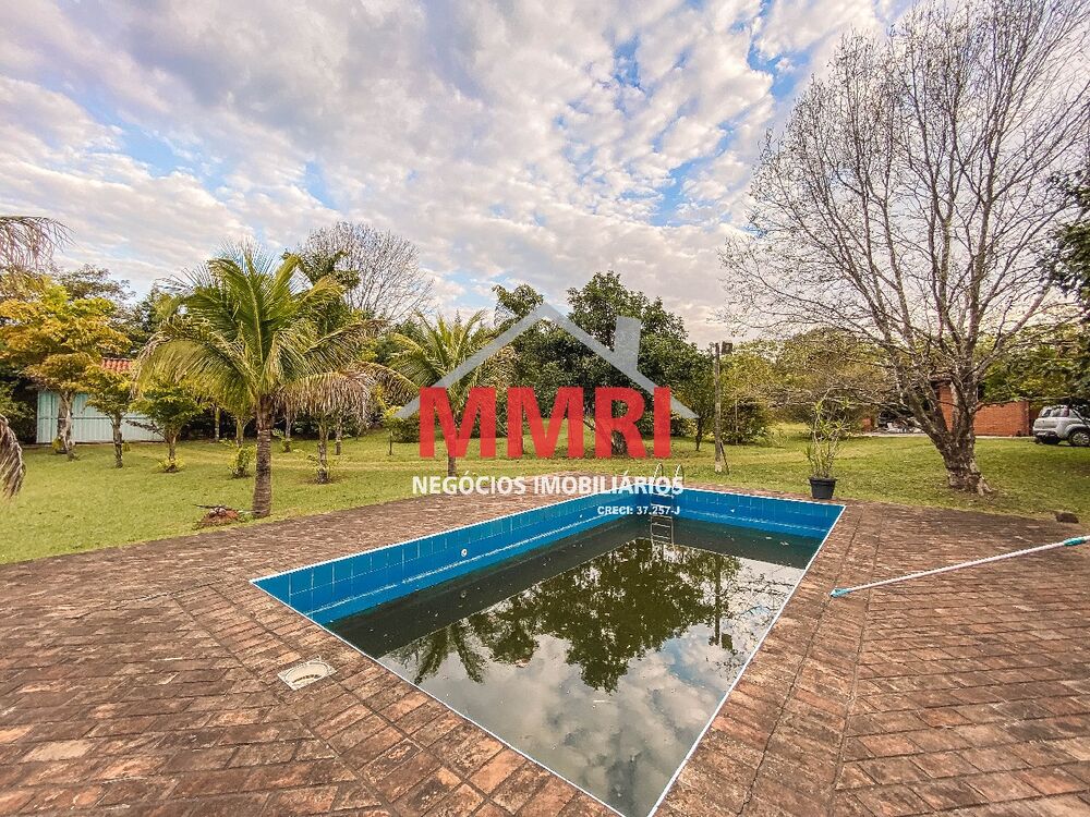 Chácara, 3 quartos, 6000 m² - Foto 9