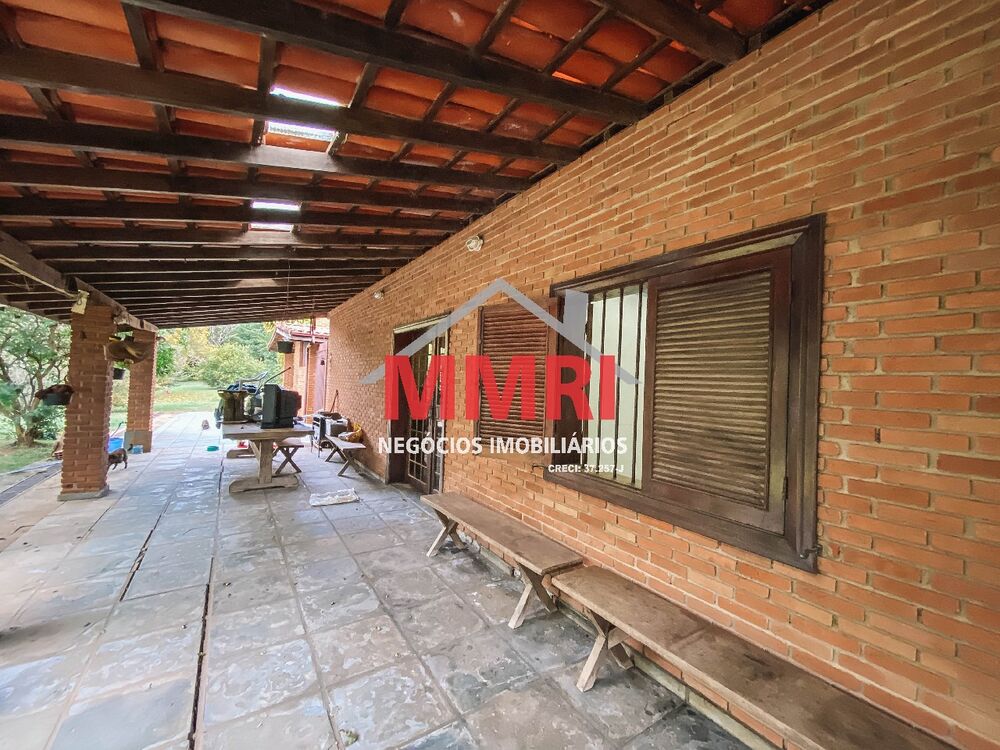 Chácara, 3 quartos, 6000 m² - Foto 2