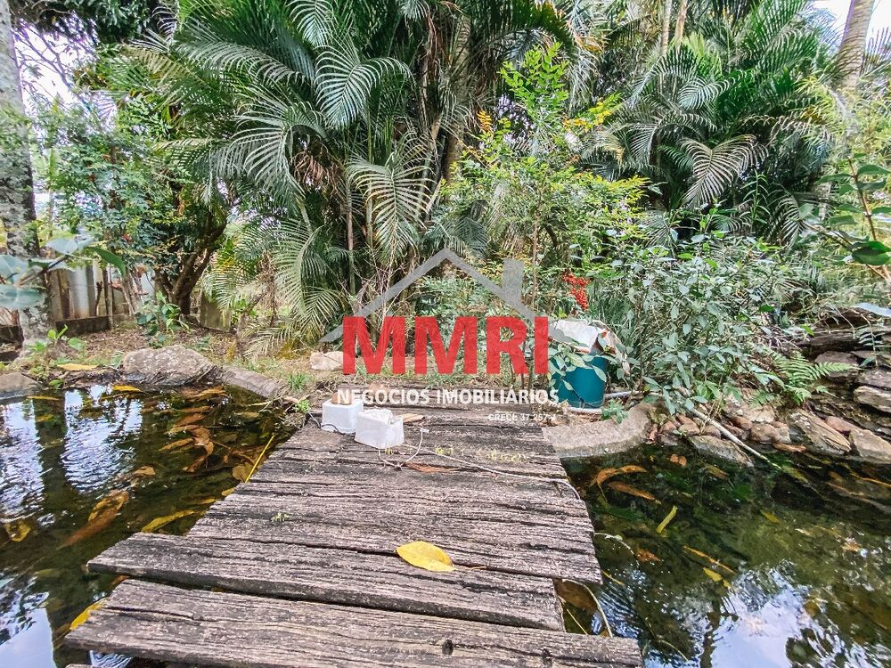 Chácara, 3 quartos, 6000 m² - Foto 5