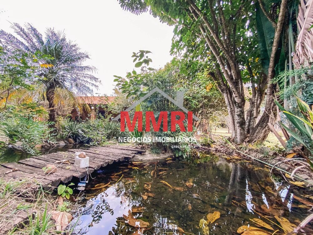 Chácara, 3 quartos, 6000 m² - Foto 6