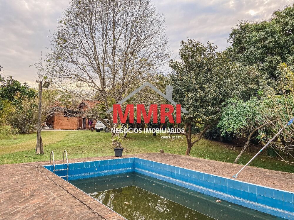 Chácara, 3 quartos, 6000 m² - Foto 10