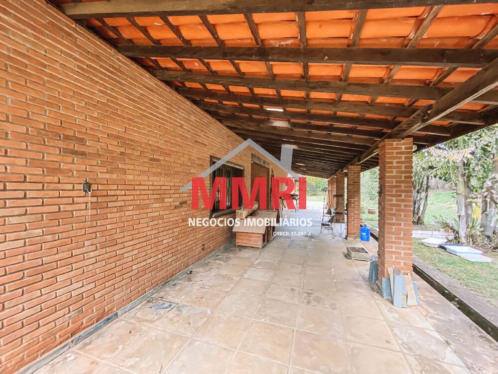 Chácara, 3 quartos, 6000 m² - Foto 38