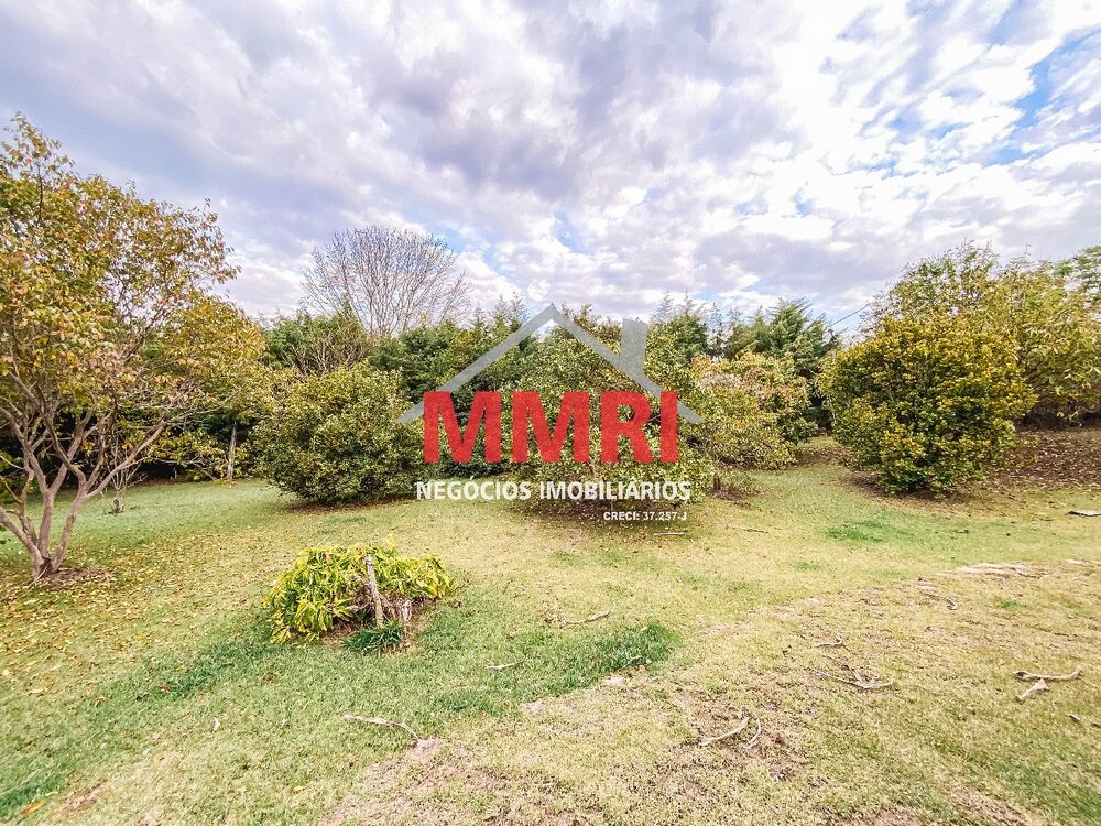 Chácara, 3 quartos, 6000 m² - Foto 8