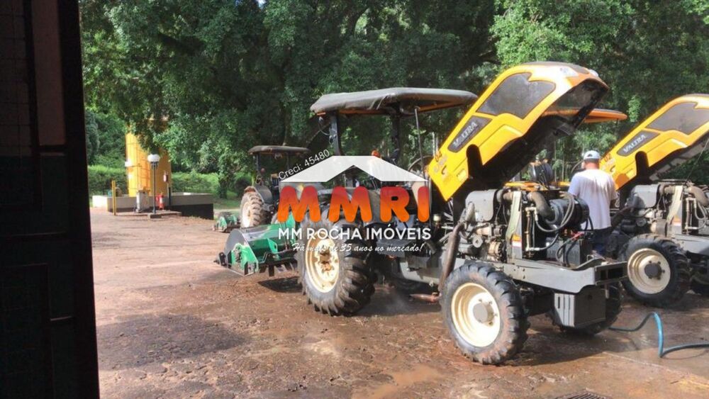 Fazenda-Sítio-Chácara, 2350 m² - Foto 2