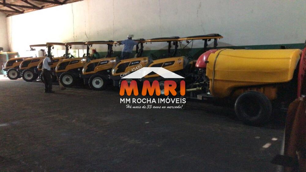 Fazenda-Sítio-Chácara, 2350 m² - Foto 5