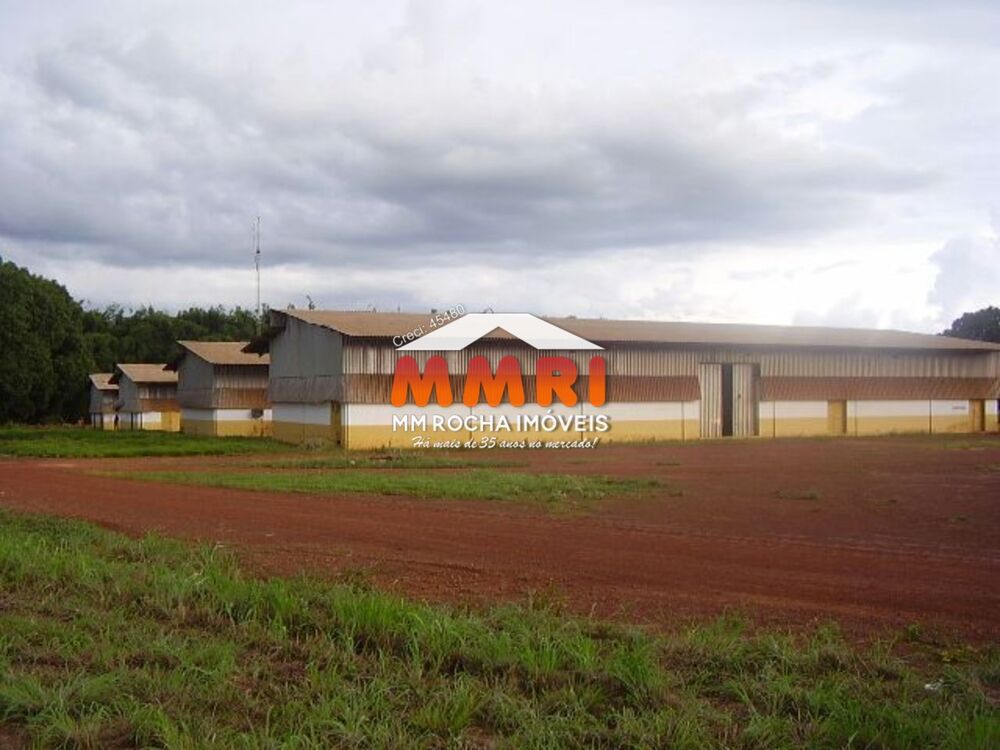 Fazenda, 6 hectares - Foto 2