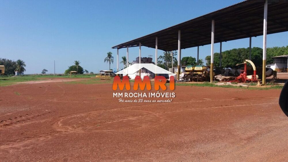 Fazenda, 6 hectares - Foto 3