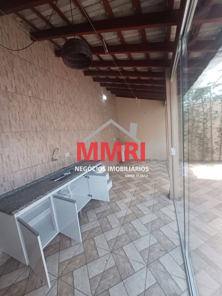 Casa de Condomínio, 2 quartos - Foto 18